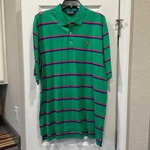 Polo Golf Ralph Lauren size Large